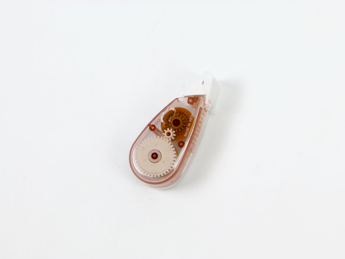 Deco Rush Topics 10mm LTD