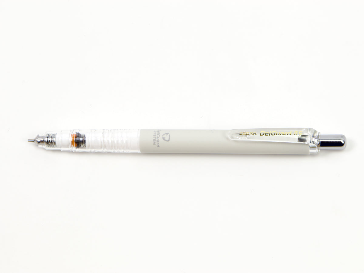 Soft Pastel Delguard LTD