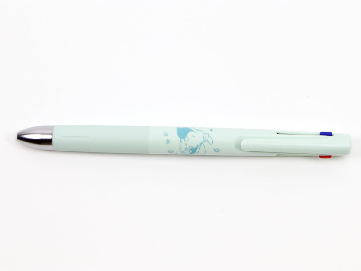 Slumbering Disney Zebra Blen 3 Color Multi