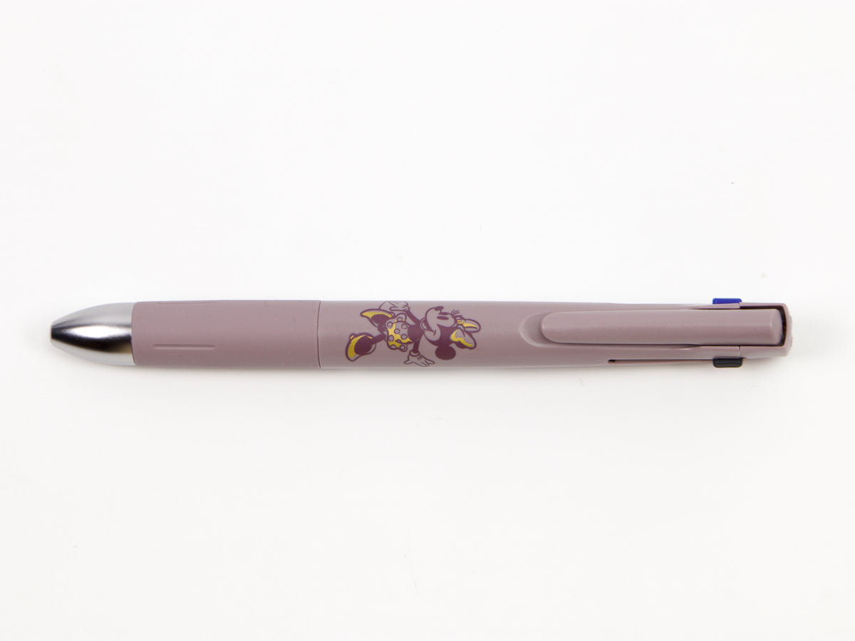 Disney Friends Zebra Blen 4+S