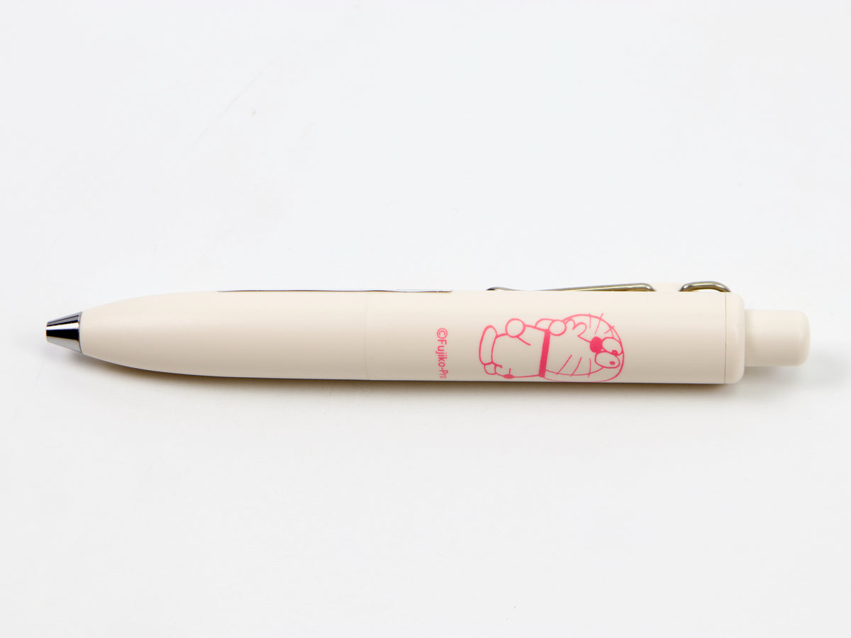 Uniball One P Doraemon LTD
