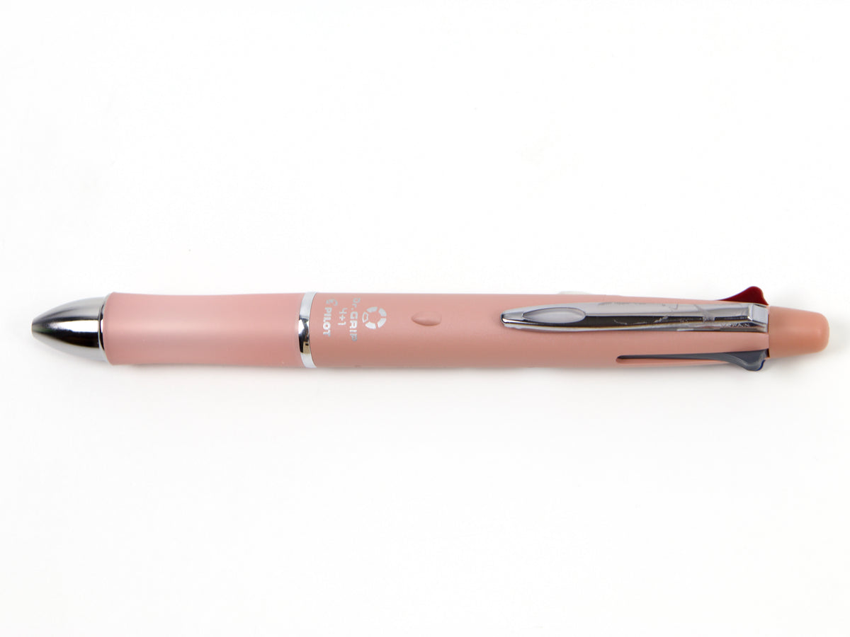 Dr. Grip 4 + 1 Snoopy LTD