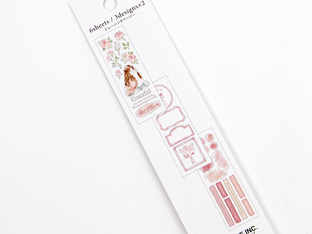 Mind Wave Felice Sticker