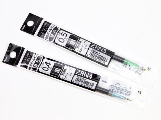 Recambio Pentel Energel Infree LRN5TL