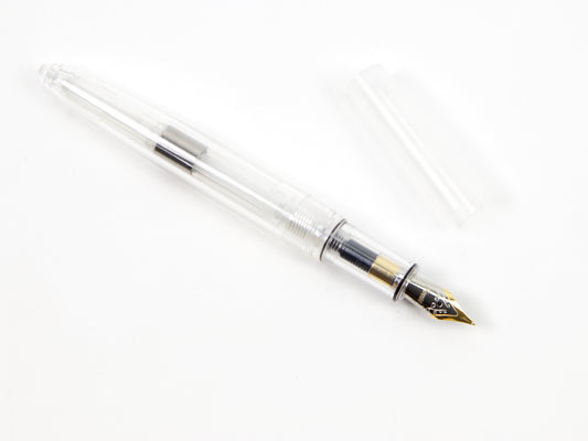 Fonte Fountain Pen Body
