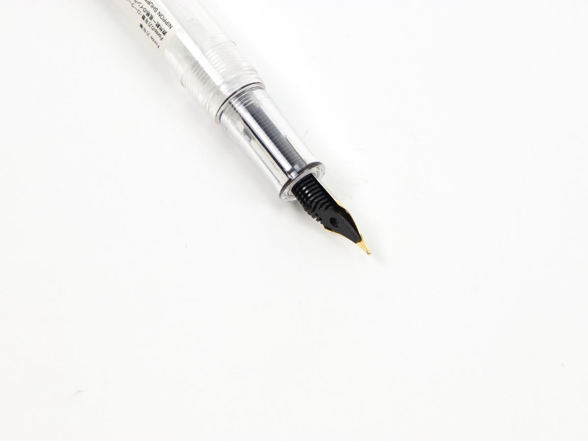 Fonte Fountain Pen Body