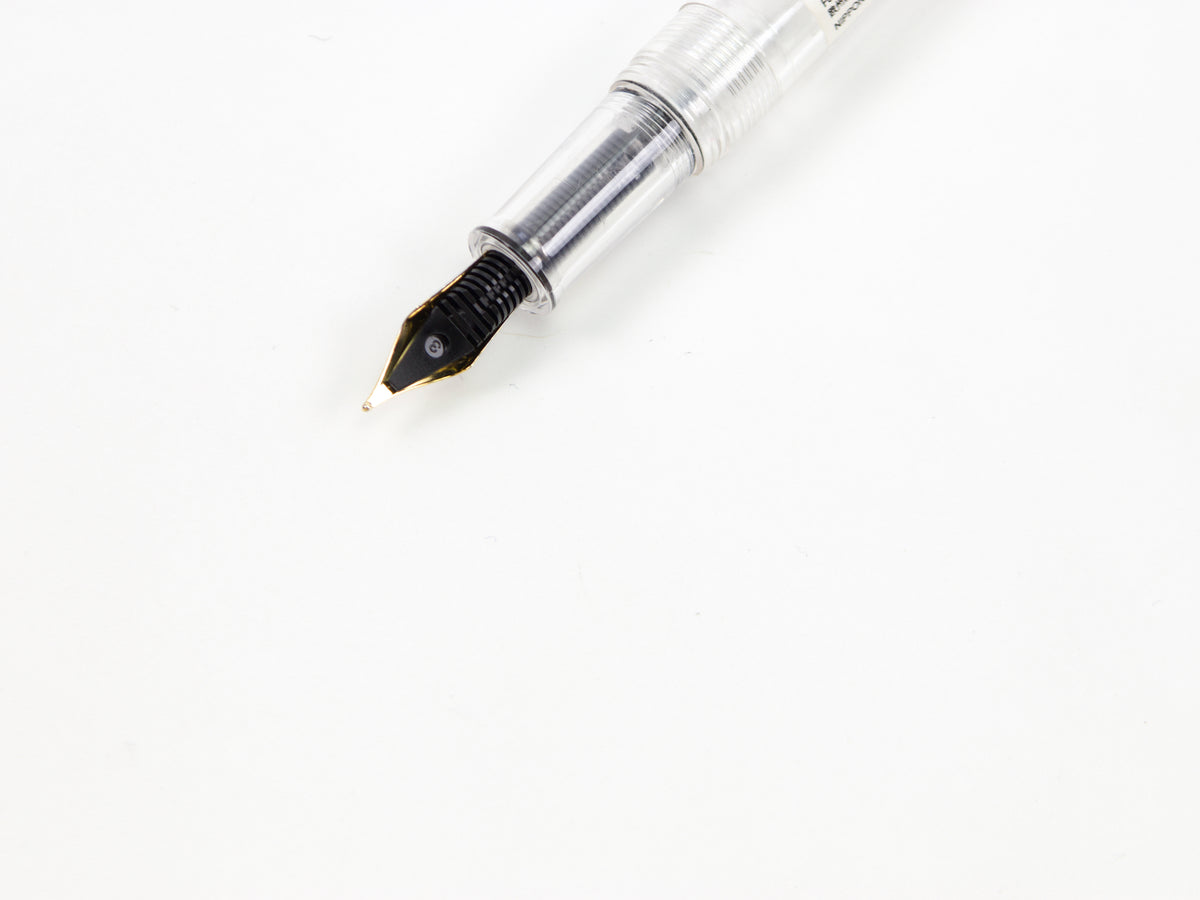 Fonte Fountain Pen Body
