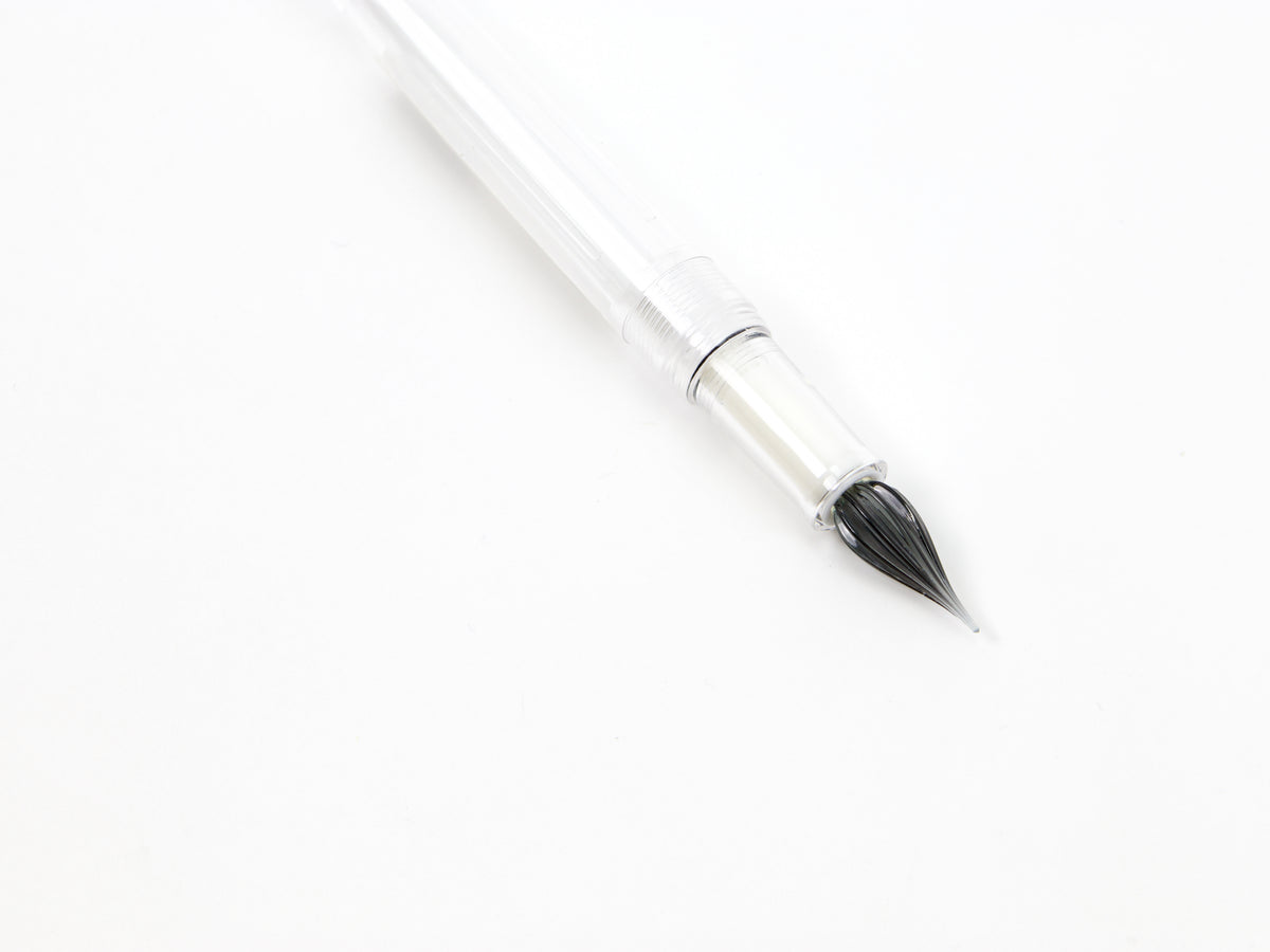Fonte Glass Dip Pen