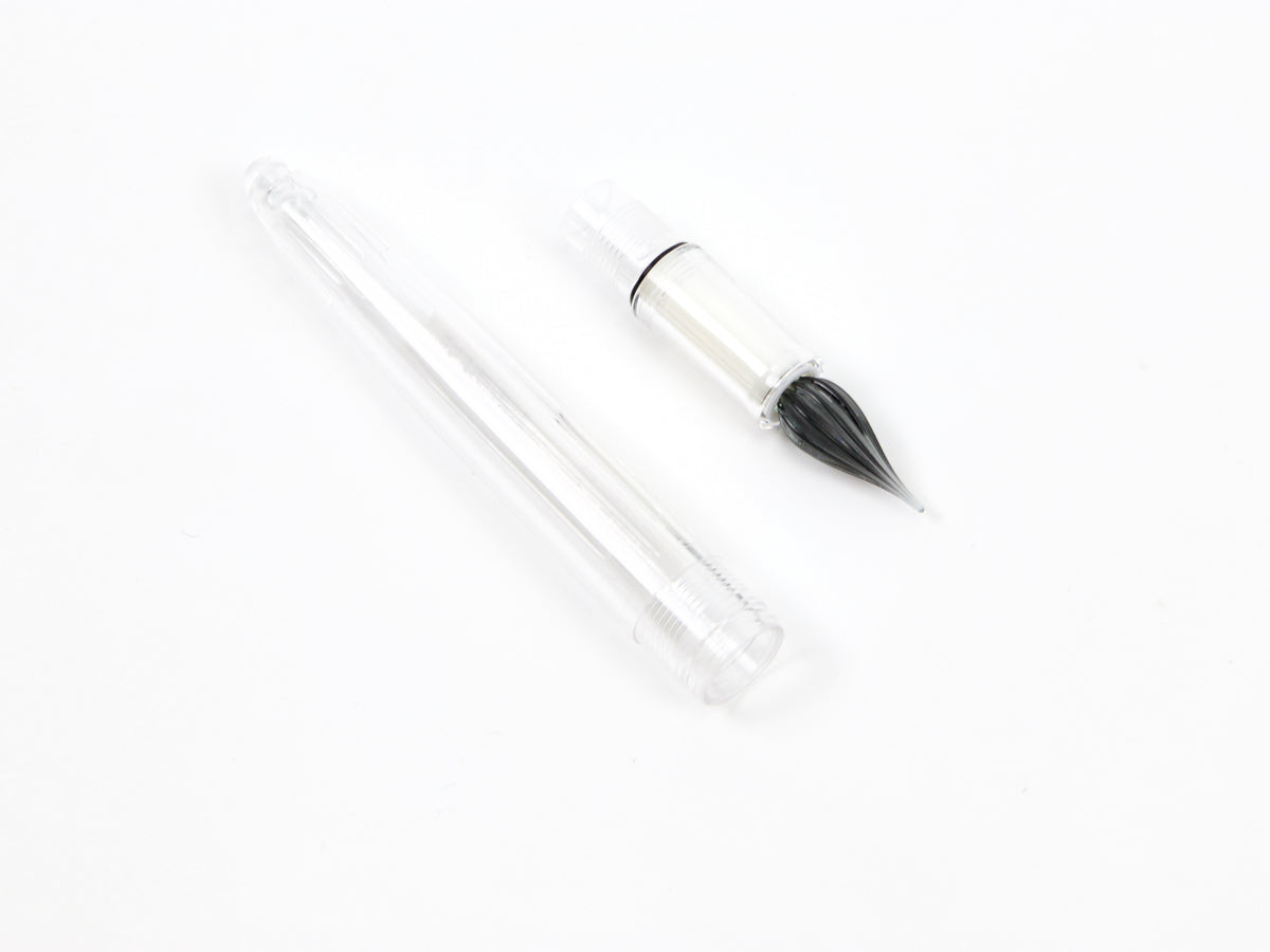 Fonte Glass Dip Pen
