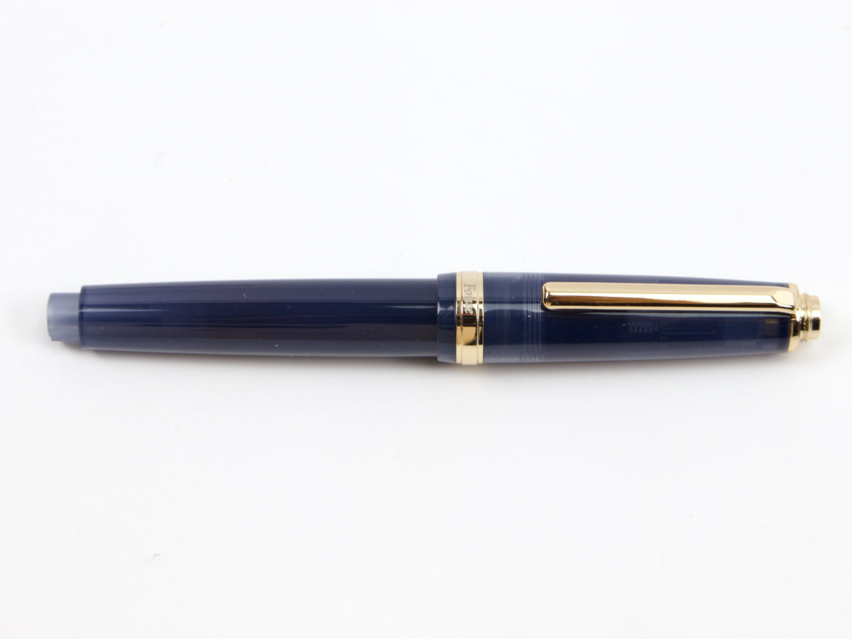 Fonte Biiro Fountain Pen Body Unit