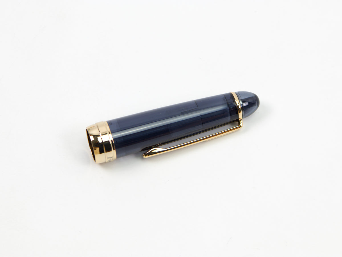 Fonte Fountain Pen Cap