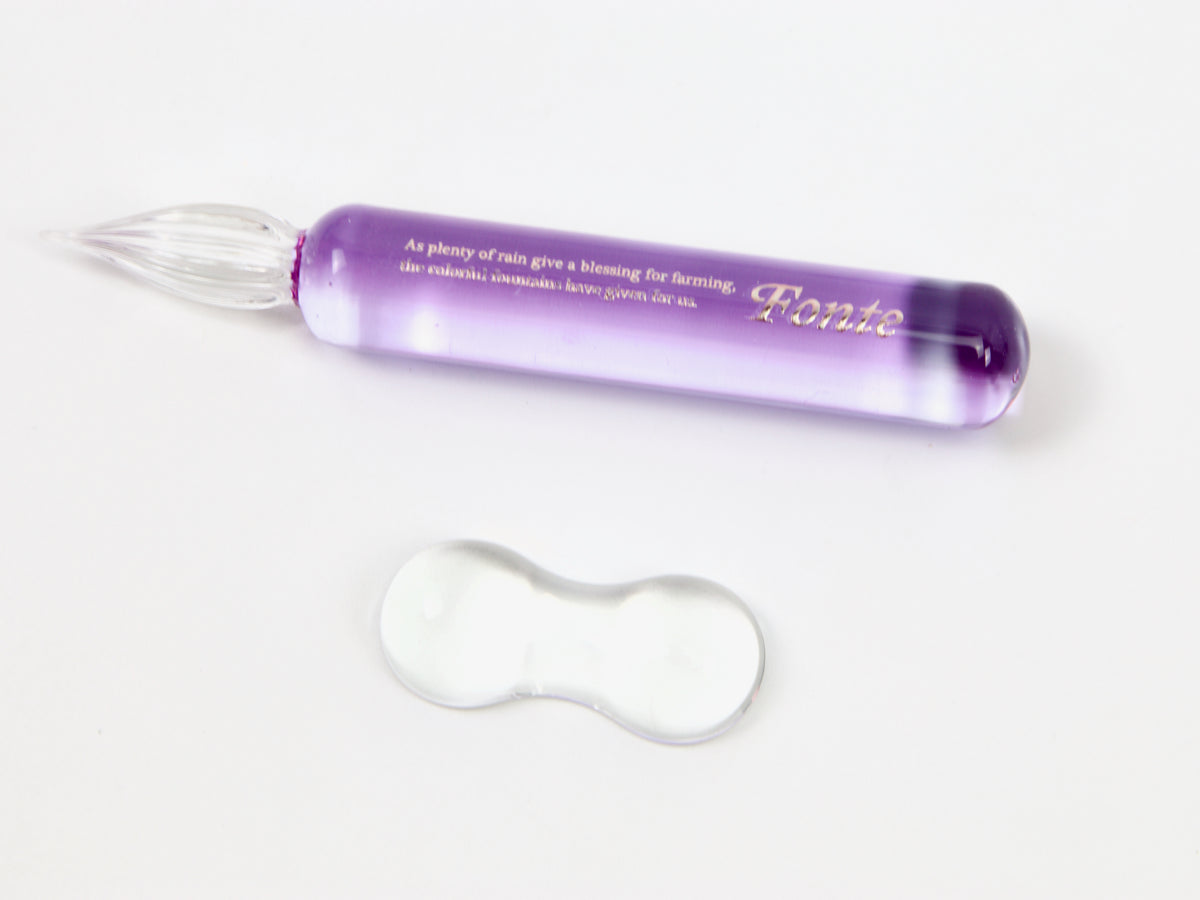 Fonte Mini Glass Pen