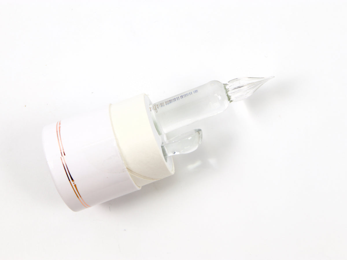 Fonte Mini Glass Pen