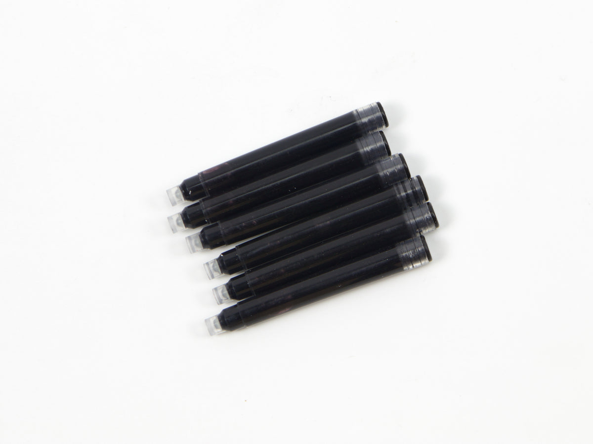 Fonte Fountain Ink Cartridge 6 Pack