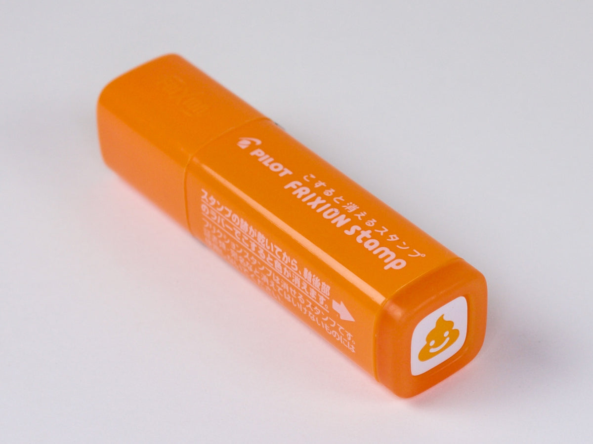 Tampons de planification Frixion