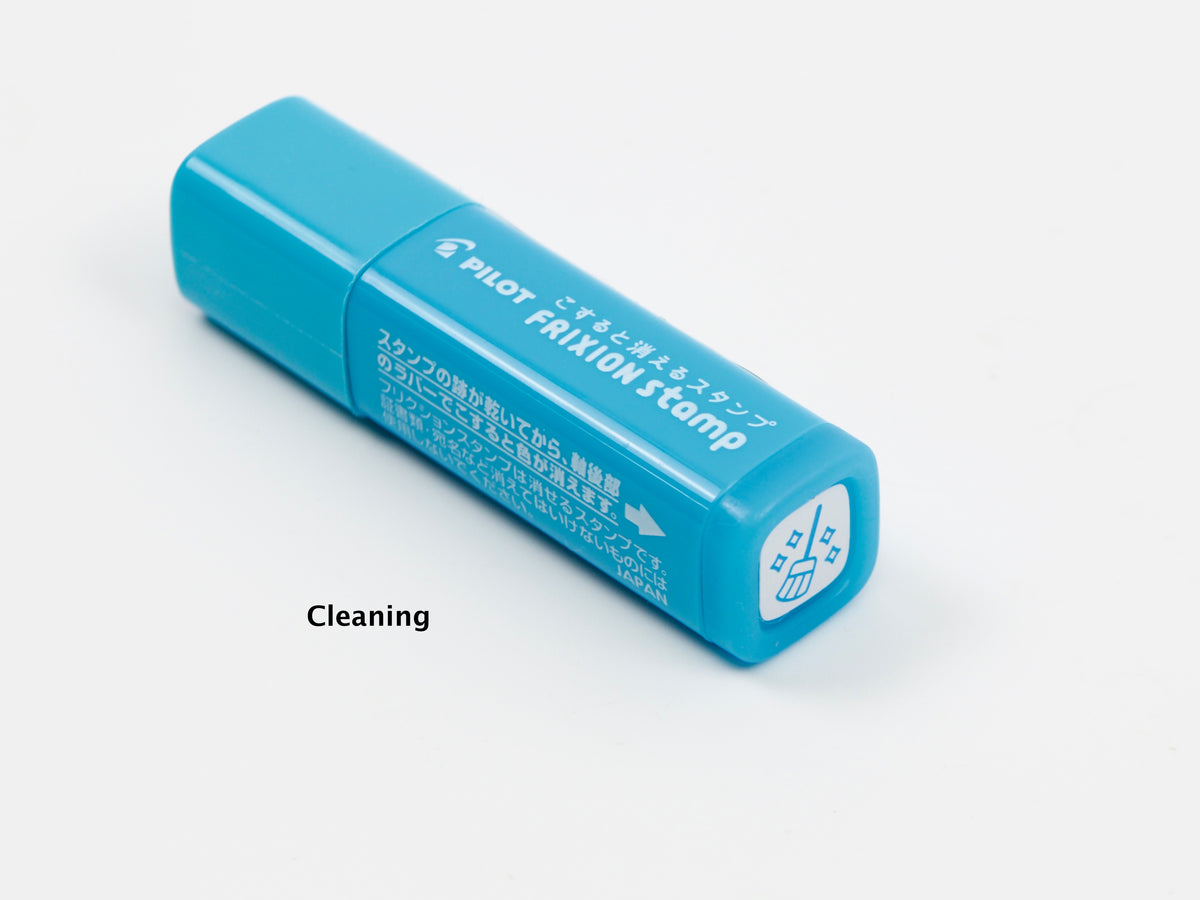 Tampons de planification Frixion