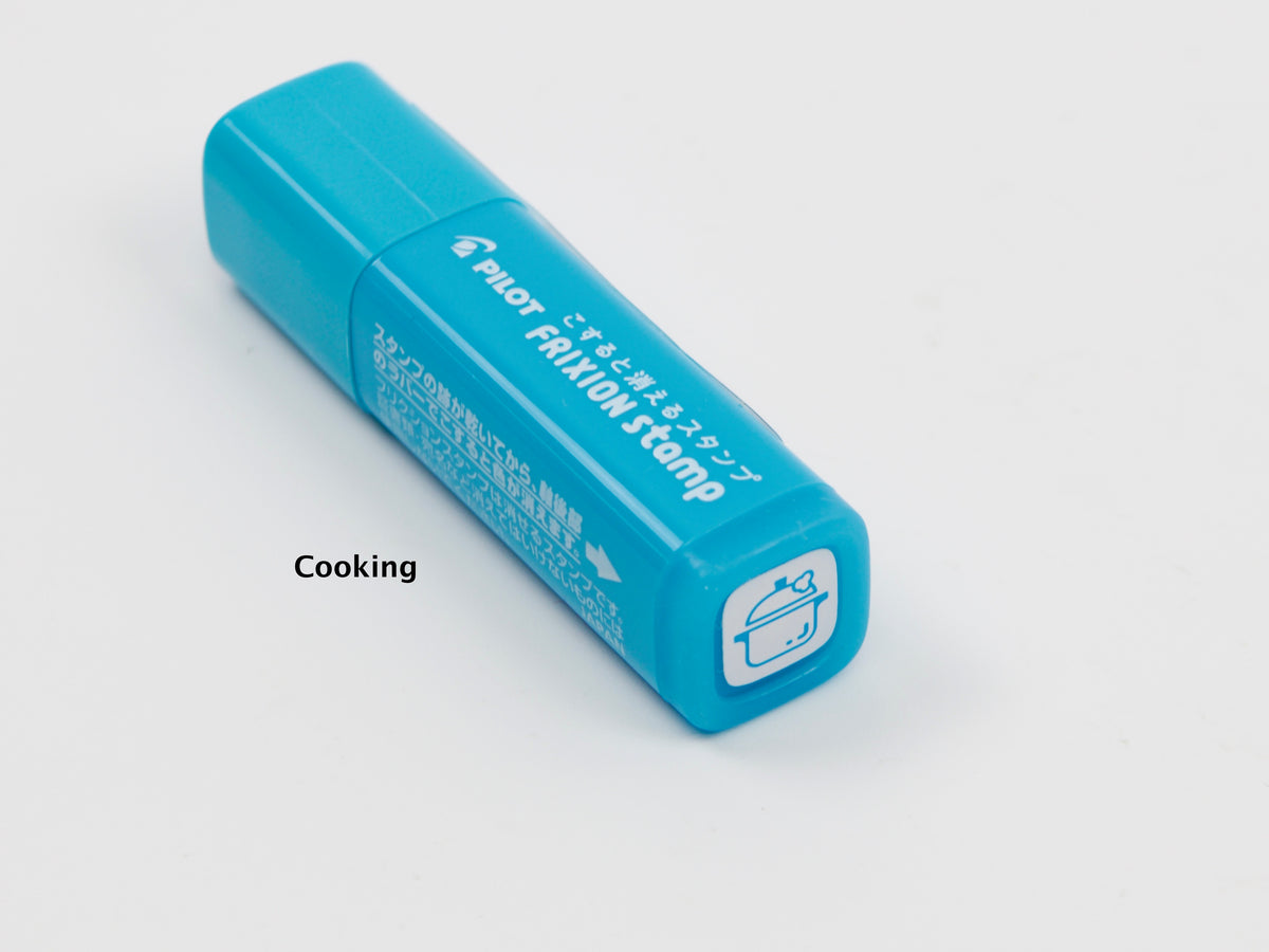 Tampons de planification Frixion