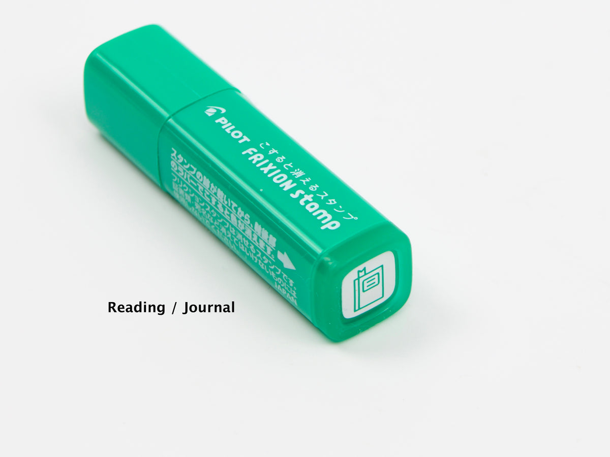 Tampons de planification Frixion