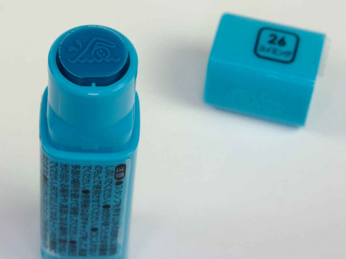 Tampons de planification Frixion