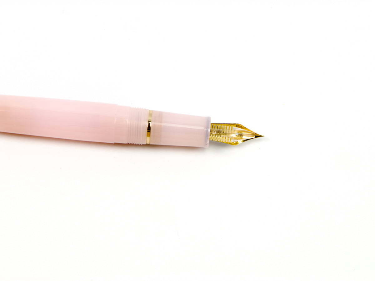 Fonte Biiro Fountain Pen Barrel