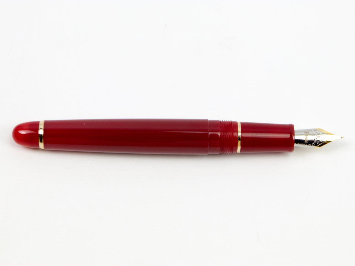 Fonte Biiro Fountain Pen Barrel