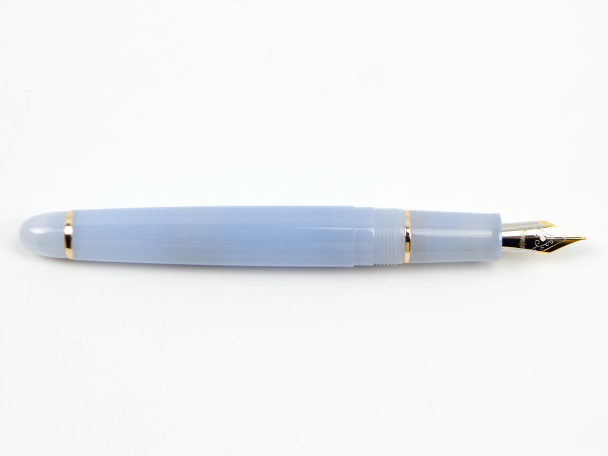 Fonte Biiro Fountain Pen Barrel