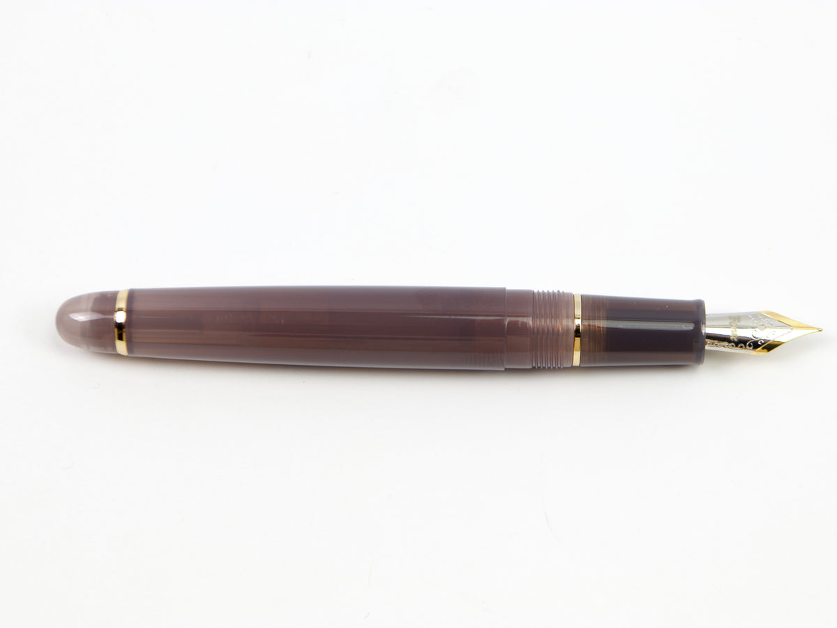 Fonte Biiro Fountain Pen Barrel