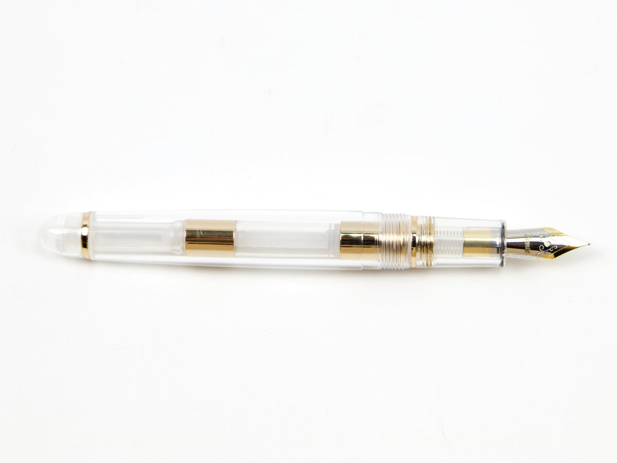 Fonte Biiro Fountain Pen Barrel