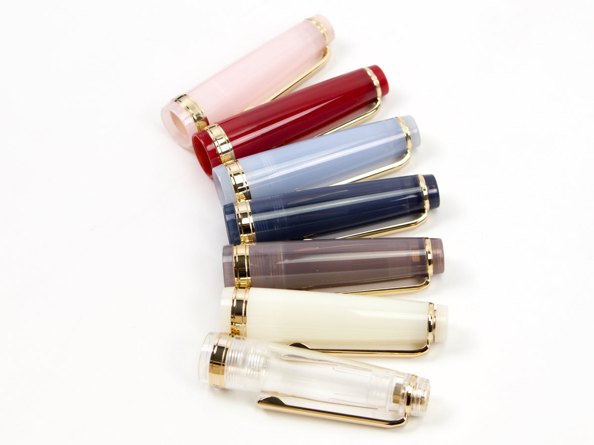 Fonte Biiro Fountain Pen Cap