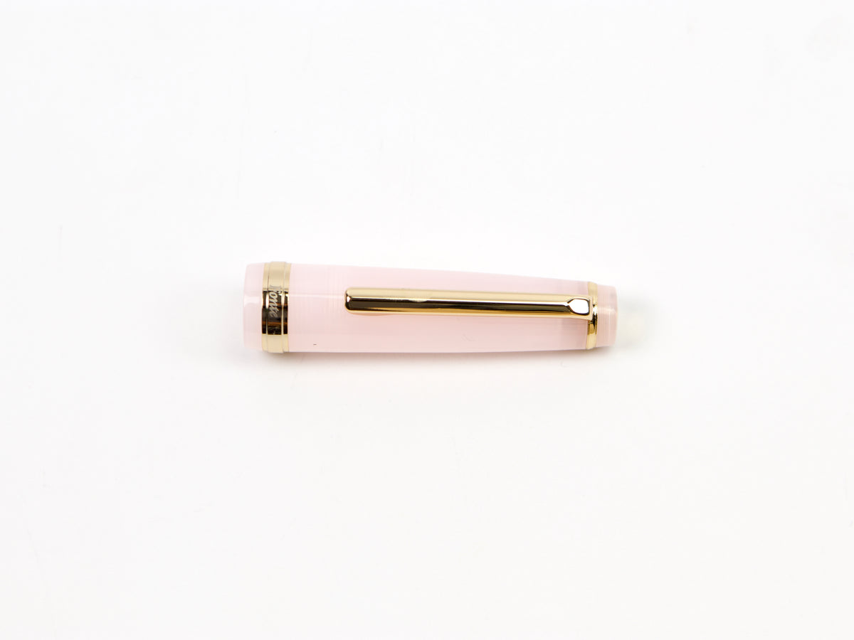 Fonte Biiro Fountain Pen Cap