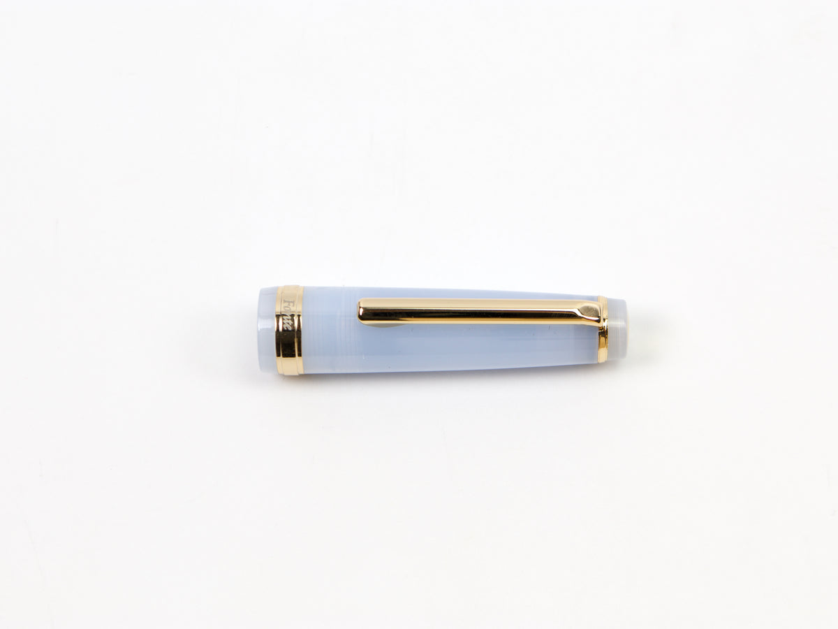 Fonte Biiro Fountain Pen Cap