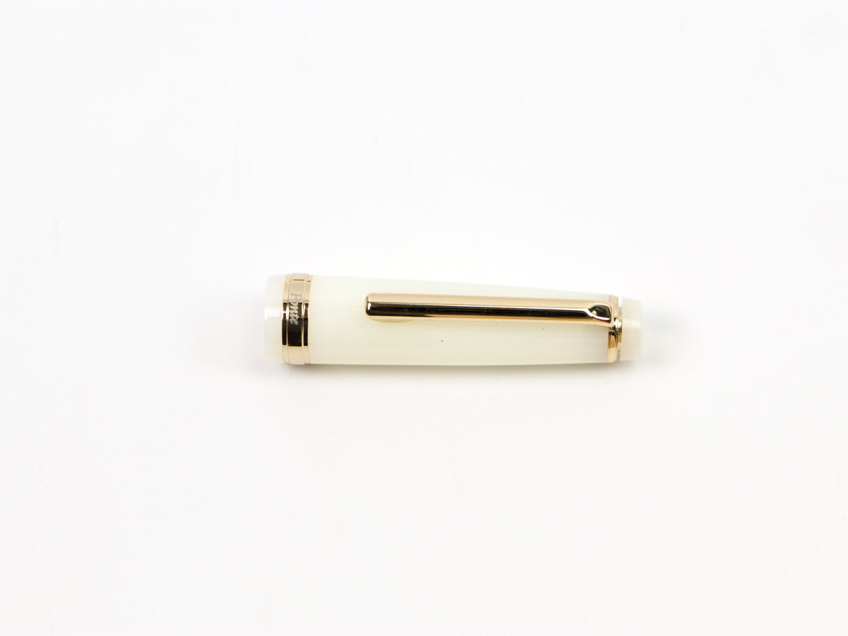 Fonte Biiro Fountain Pen Cap
