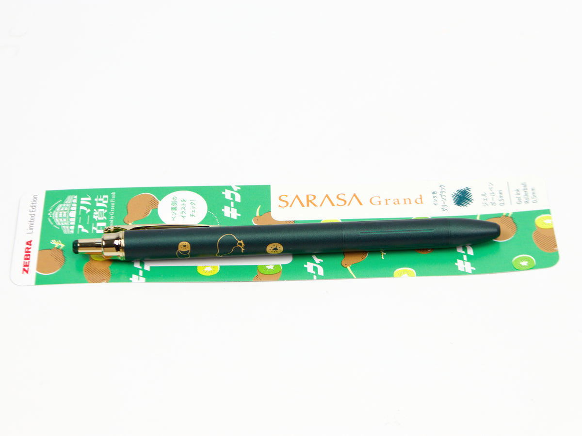 Renovación de Sarasa Grand Vintage