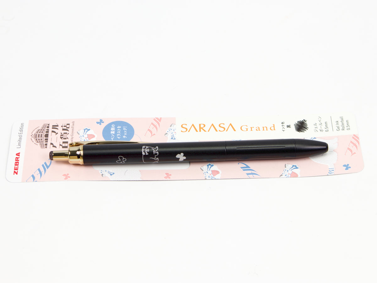 Renovación de Sarasa Grand Vintage