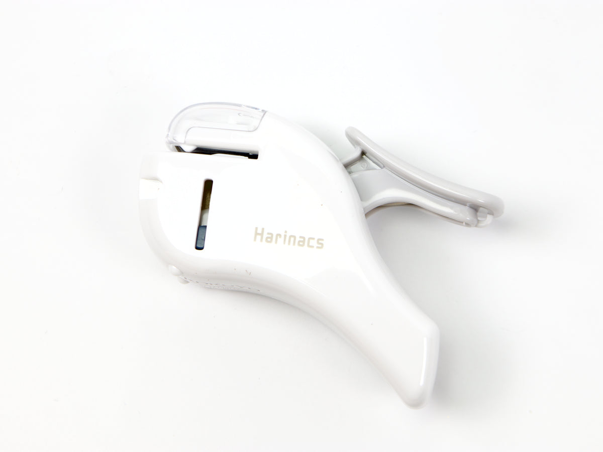 Kokuyo Harinacs Compact Alpha Stapleless Stapler