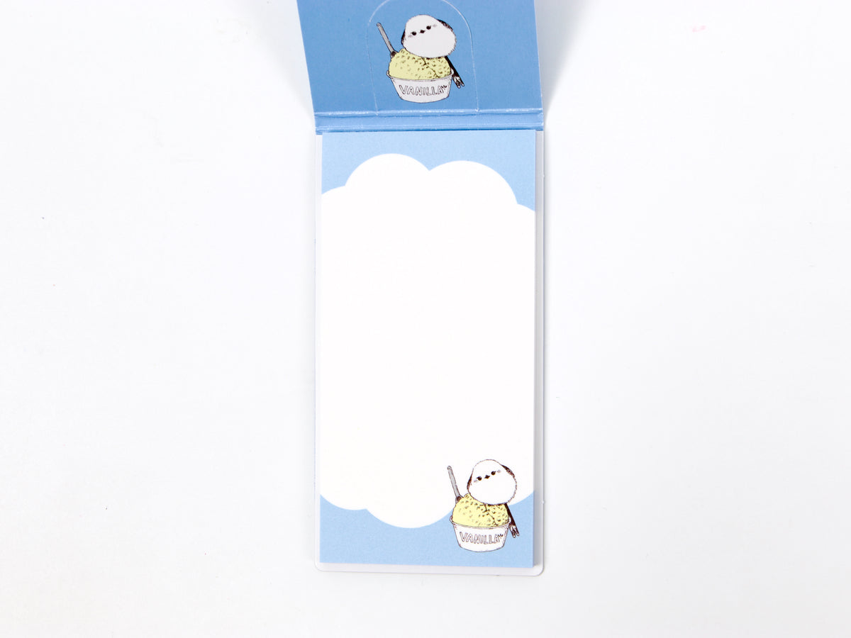 Hisago Animal Stand Fusen Memo