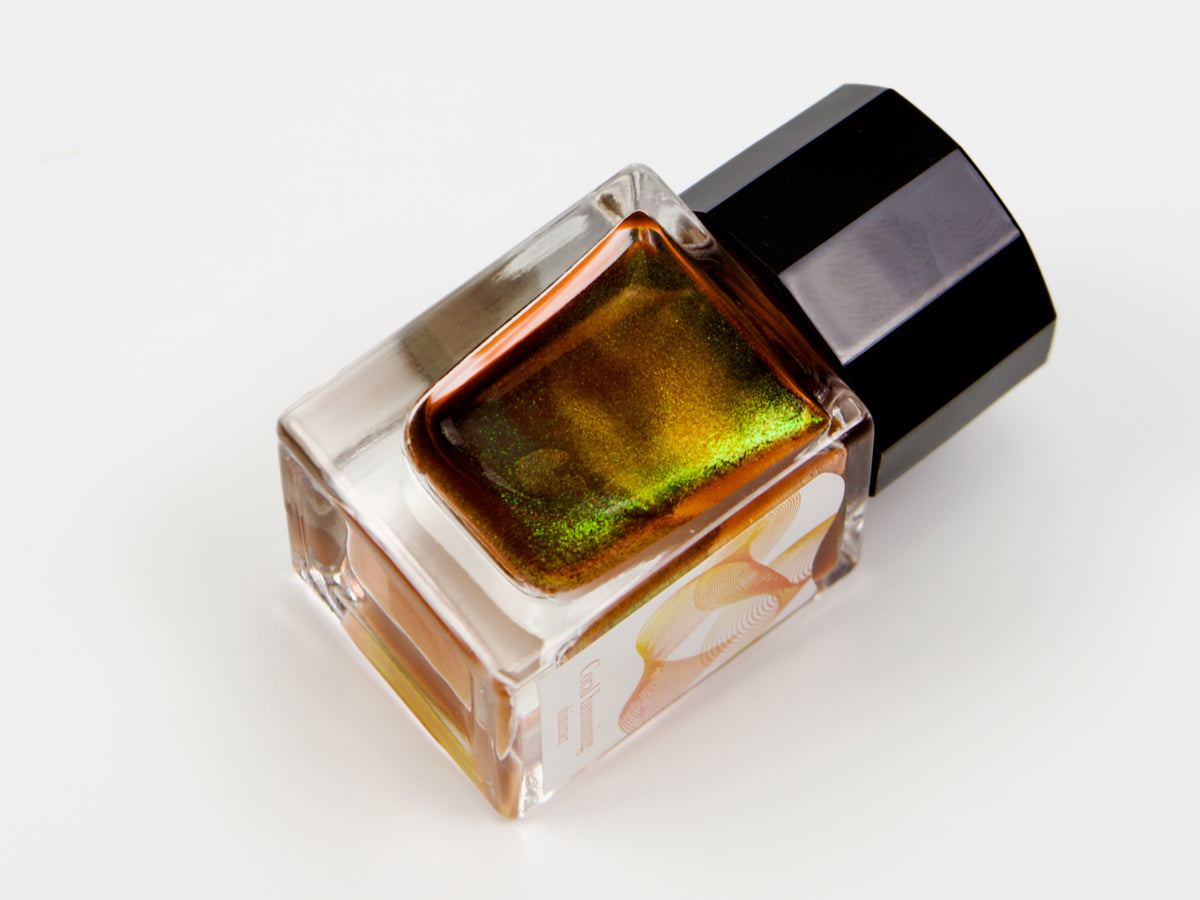 Sailor Hocoro Shimmer Dip Pen and Dipton Ink LTD