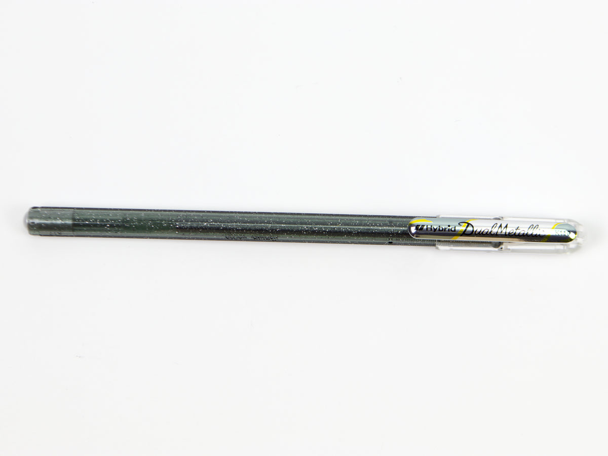 Ensemble Pentel Hybrid Dual 7 couleurs 