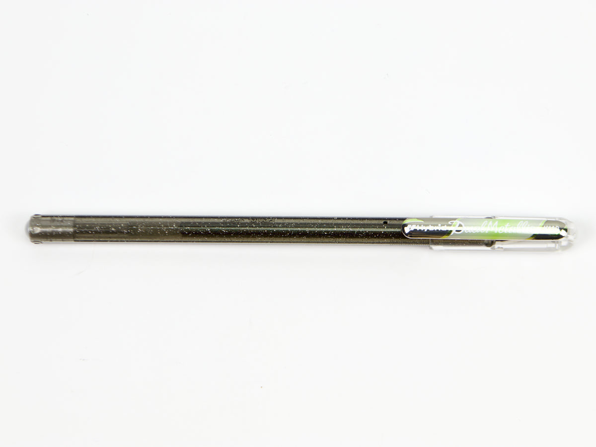 Ensemble Pentel Hybrid Dual 7 couleurs 