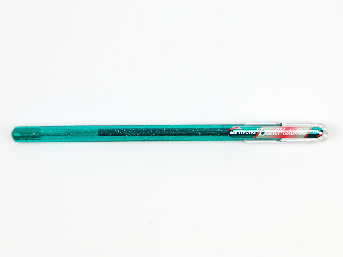 Ensemble Pentel Hybrid Dual 7 couleurs 
