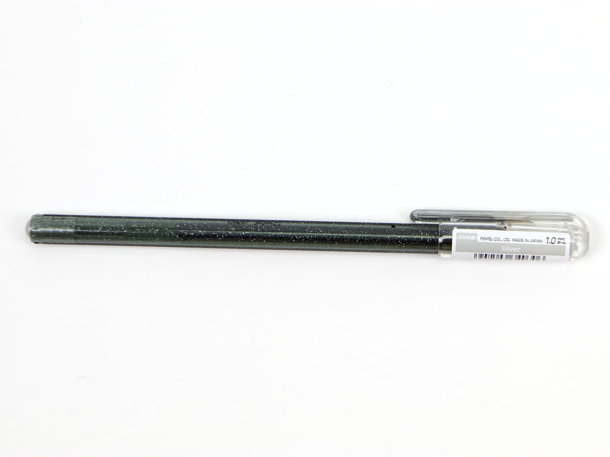 Pentel Hybrid Dual Singles