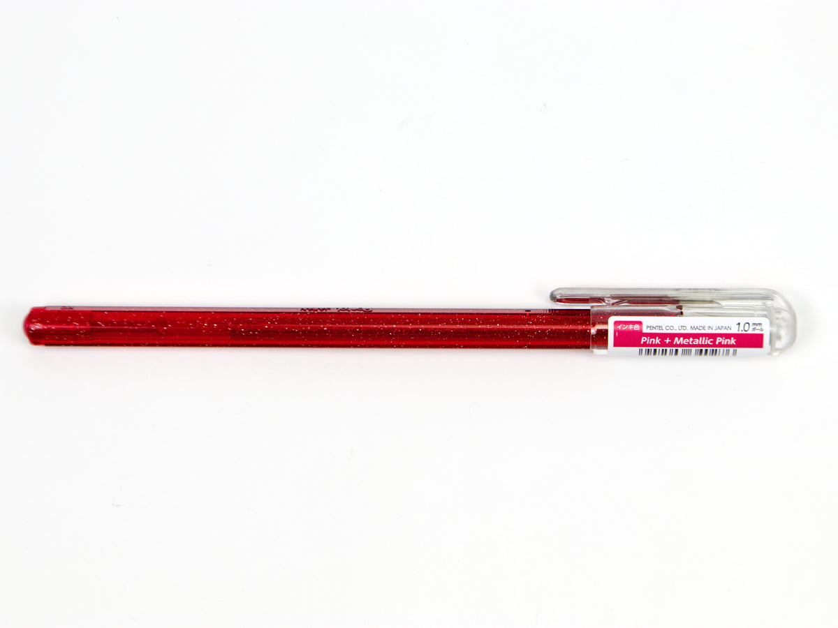 Pentel Hybrid Dual Singles