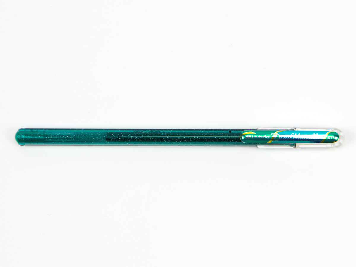 Pentel Hybrid Dual Singles