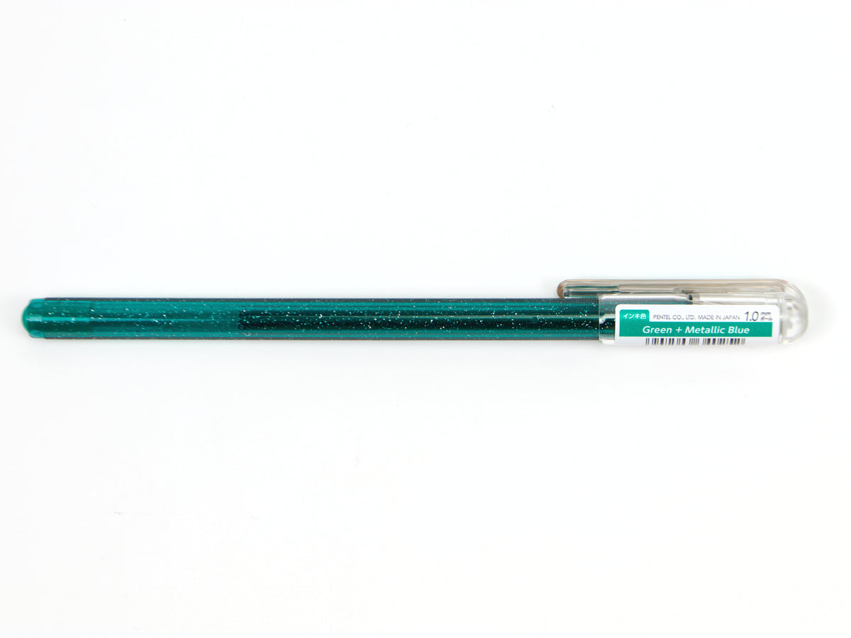 Pentel Hybrid Dual Singles
