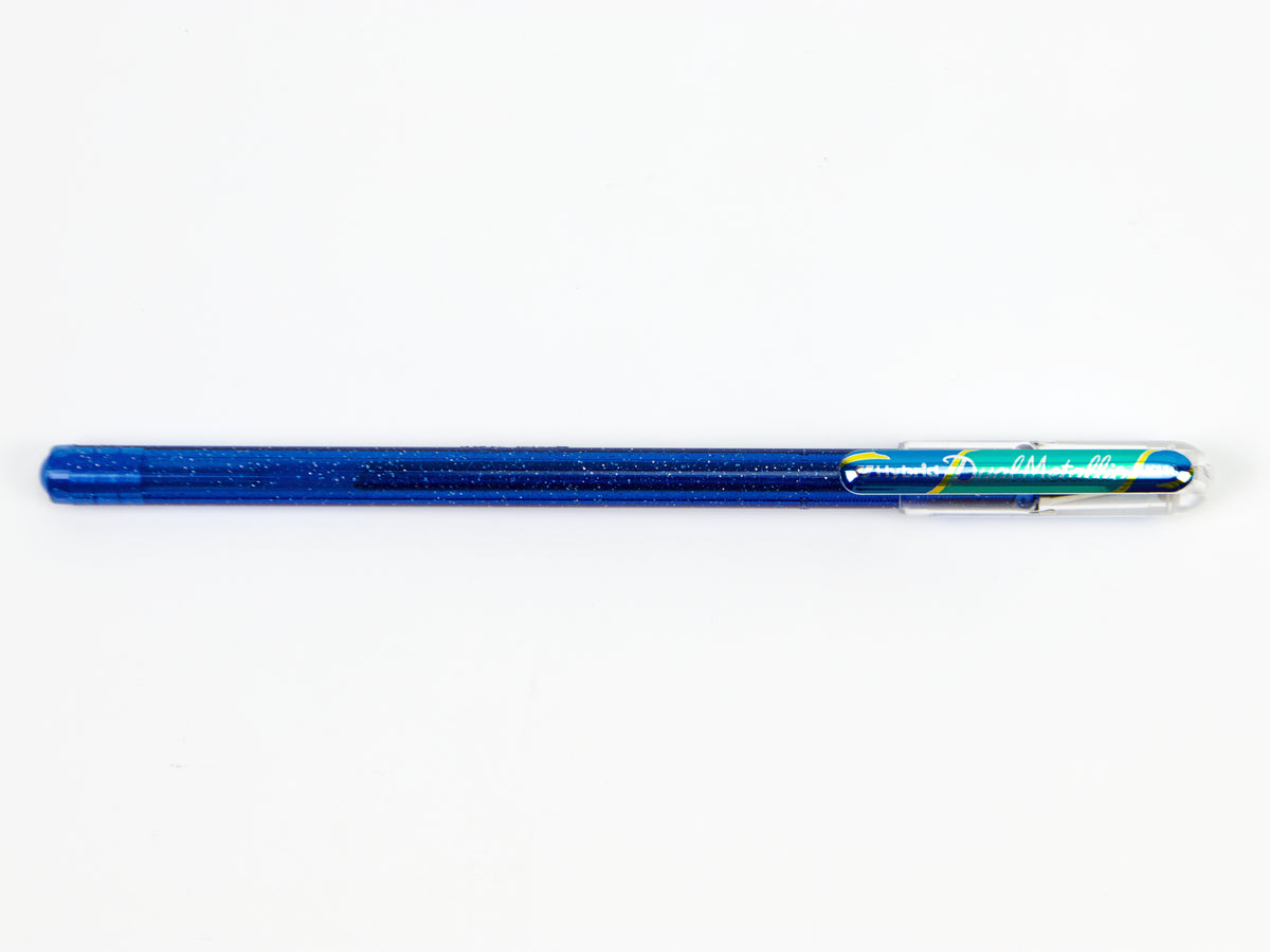 Pentel Hybrid Dual Singles