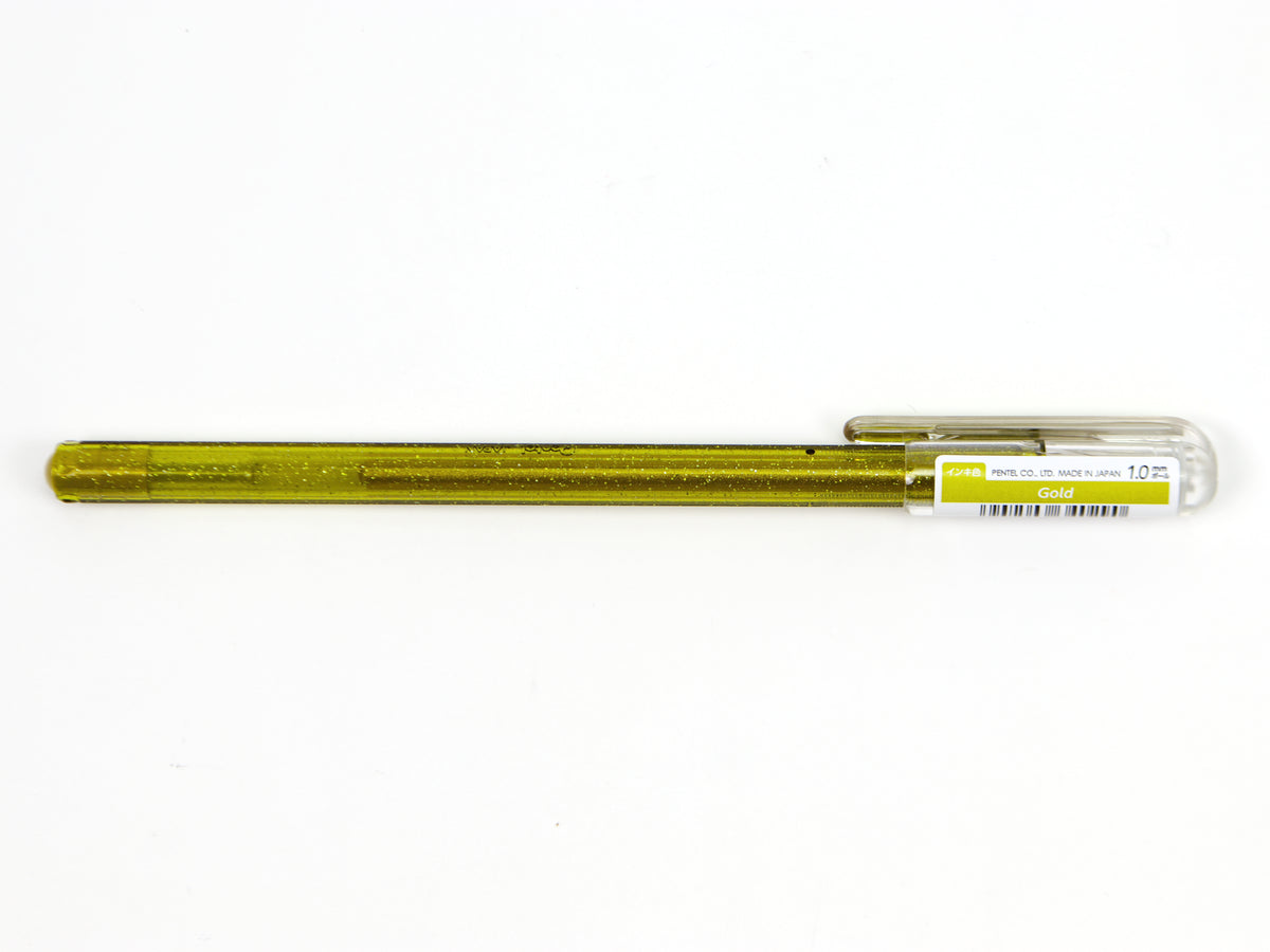 Pentel Hybrid Dual Singles