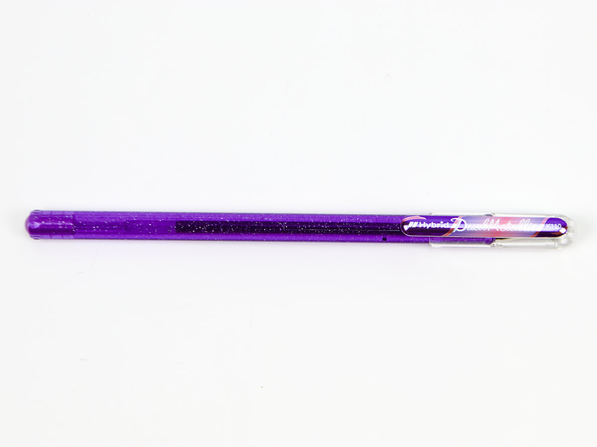 Pentel Hybrid Dual Singles
