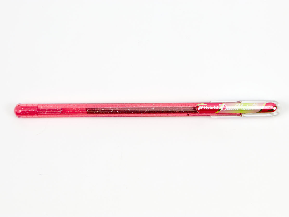 Pentel Hybrid Dual Singles