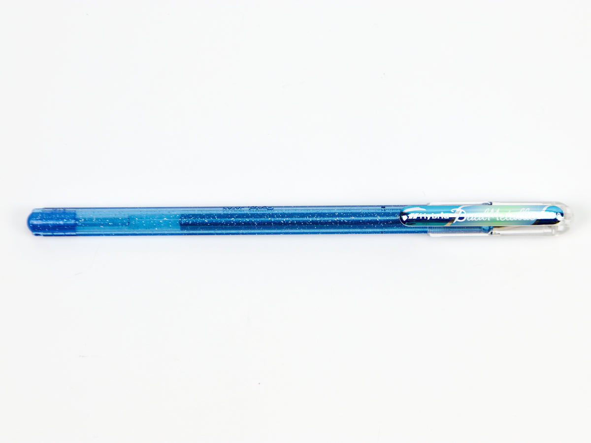 Pentel Hybrid Dual Singles