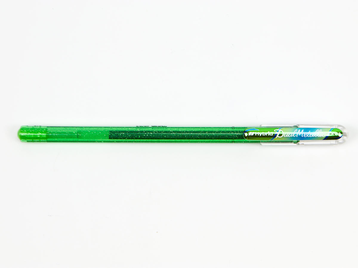 Pentel Hybrid Dual Singles